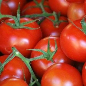 sapnuoti pomidorus